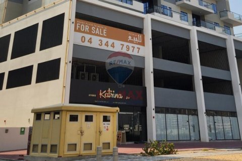 Byt v Dubai Land, SAE 1 ložnice, 88.6 m² Č.: 590768 - fotografie 20