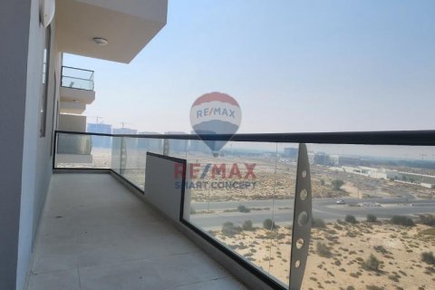 Byt v Dubai Land, SAE 1 ložnice, 88.6 m² Č.: 590768 - fotografie 15