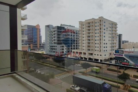 Apartmen di Dubai Land, Dubai, UAE 1 bilik tidur, 66.4 meter persegi № 590771 - foto 6