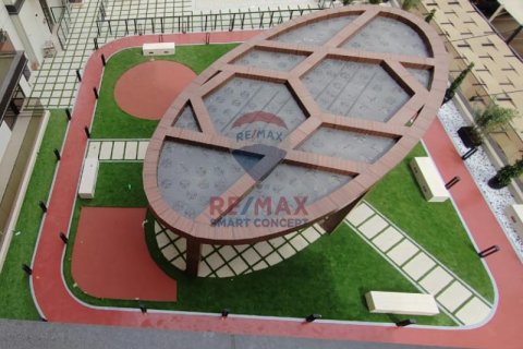 Apartmen di Dubai Land, Dubai, UAE 1 bilik tidur, 66.4 meter persegi № 590771 - foto 2