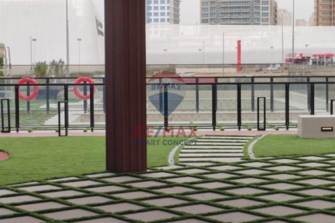 Apartmen di Dubai Land, Dubai, UAE 1 bilik tidur, 66.4 meter persegi № 590771 - foto 25
