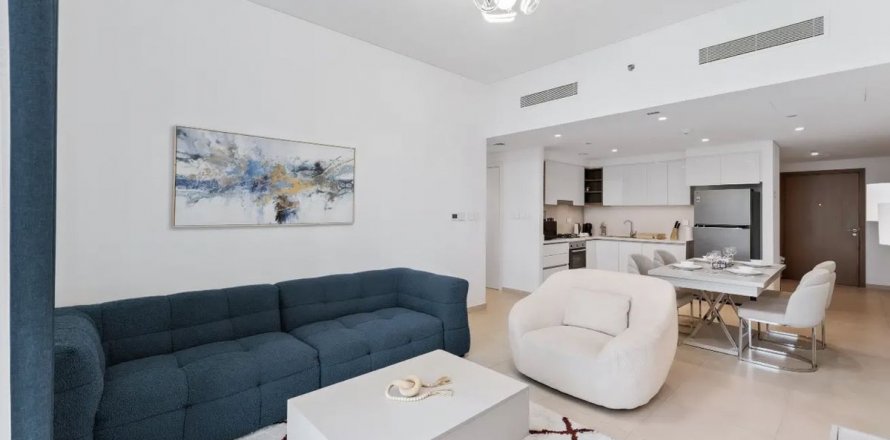 Apartment sa Downtown Dubai (Downtown Burj Dubai), UAE 2 silid-tulugan, 101 sq.m. № 622413