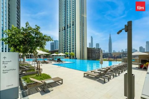 Apartment sa Downtown Dubai (Downtown Burj Dubai), UAE 2 silid-tulugan, 101 sq.m. № 622413 - larawan 18