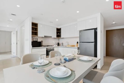 Apartment sa Downtown Dubai (Downtown Burj Dubai), UAE 2 silid-tulugan, 101 sq.m. № 622413 - larawan 11