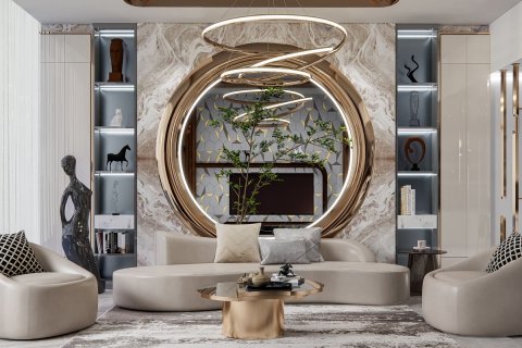 Dubai, BAE’de satılık daire 40.1 m&sup2; No 622417 - fotoğraf 2