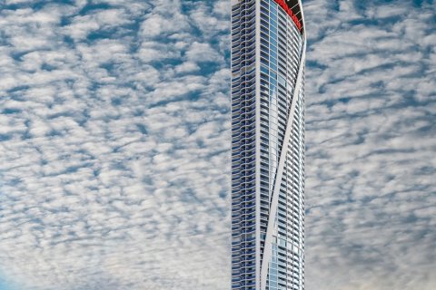 Dubai, BAE’de satılık daire 40.1 m&sup2; No 622417 - fotoğraf 13