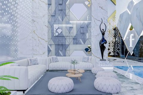 Dubai, BAE’de satılık daire 40.1 m&sup2; No 622417 - fotoğraf 4