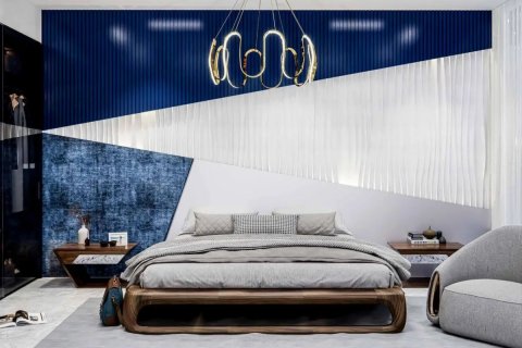 Dubai, BAE’de satılık daire 40.1 m&sup2; No 622417 - fotoğraf 5