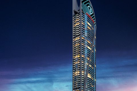 Dubai, BAE’de satılık daire 40.1 m&sup2; No 622417 - fotoğraf 12