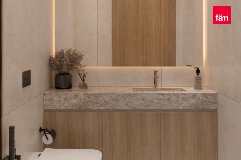 Byt v Dubai, SAE 1 ložnice, 72.2 m² Č.: 622419 - fotografie 5