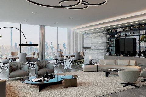 Byt v Dubai Science Park, SAE 1 ložnice, 92.7 m² Č.: 622415 - fotografie 1