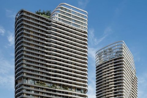 Byt v Dubai Science Park, SAE 1 ložnice, 92.7 m² Č.: 622415 - fotografie 14