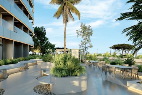 Byt v Dubai Science Park, SAE 1 ložnice, 92.7 m² Č.: 622415 - fotografie 10
