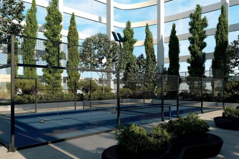 Byt v Dubai Science Park, SAE 1 ložnice, 92.7 m² Č.: 622415 - fotografie 9