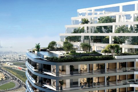 Byt v Dubai Science Park, SAE 1 ložnice, 92.7 m² Č.: 622415 - fotografie 12