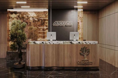 Byt v Celia Gardens v Nadd Al Sheba, Dubai, SAE 1 ložnice, 80.18 m² Č.: 576735 - fotografie 6