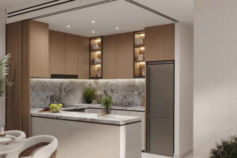 Byt v Celia Gardens v Nadd Al Sheba, Dubai, SAE 1 ložnice, 80.18 m² Č.: 576735 - fotografie 4