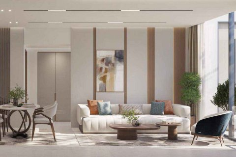 Byt v Celia Gardens v Nadd Al Sheba, Dubai, SAE 1 ložnice, 80.18 m² Č.: 576735 - fotografie 10