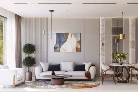 Apartament në Celia Gardens në Nadd Al Sheba, Dubai, Emiratet e Bashkuara Arabe 1 dhomë gjumi, 78.04 m2. № 576736 - Foto 9