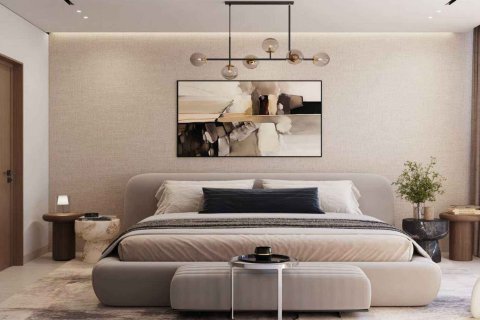 Byt v Celia Gardens v Nadd Al Sheba, Dubai, SAE 1 ložnice, 80.18 m² Č.: 576734 - fotografie 5