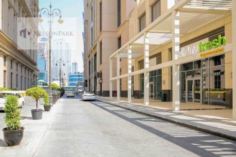 阿联酋 Dubai Business Bay 待租 : 3 卧, 213.7 平方米 , 编号572456 - 照片 11