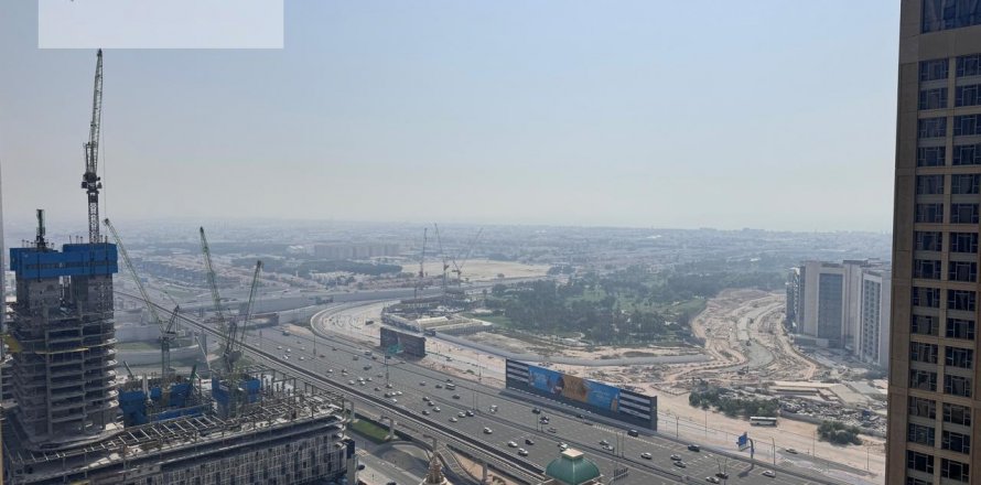 阿联酋 Dubai Business Bay 公寓  3 卧, 213.7 平方米 , 编号 572455