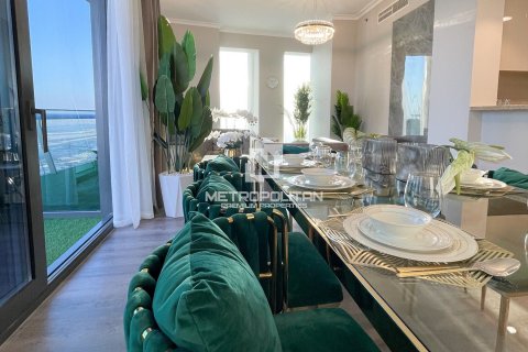 Apartemen di Downtown Dubai (Downtown Burj Dubai), Dubai, UEA 3 kamar tidur, 169 m2 nomor 592663 - foto 2