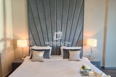 Apartemen di Downtown Dubai (Downtown Burj Dubai), Dubai, UEA 3 kamar tidur, 169 m2 nomor 592663 - foto 14