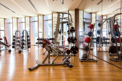Apartemen di Downtown Dubai (Downtown Burj Dubai), Dubai, UEA 3 kamar tidur, 169 m2 nomor 592663 - foto 27