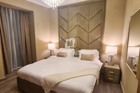 Apartemen di Downtown Dubai (Downtown Burj Dubai), Dubai, UEA 3 kamar tidur, 169 m2 nomor 592663 - foto 17