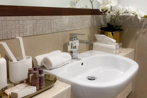 Apartemen di Downtown Dubai (Downtown Burj Dubai), Dubai, UEA 3 kamar tidur, 169 m2 nomor 592663 - foto 8