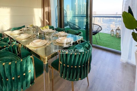 Apartemen di Downtown Dubai (Downtown Burj Dubai), Dubai, UEA 3 kamar tidur, 169 m2 nomor 592663 - foto 6