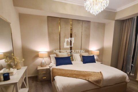 Apartemen di Downtown Dubai (Downtown Burj Dubai), Dubai, UEA 3 kamar tidur, 169 m2 nomor 592663 - foto 18