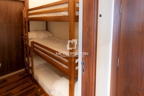 Apartemen di Downtown Dubai (Downtown Burj Dubai), Dubai, UEA 3 kamar tidur, 169 m2 nomor 592663 - foto 23