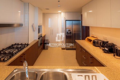 Apartemen di Downtown Dubai (Downtown Burj Dubai), Dubai, UEA 3 kamar tidur, 169 m2 nomor 592663 - foto 19