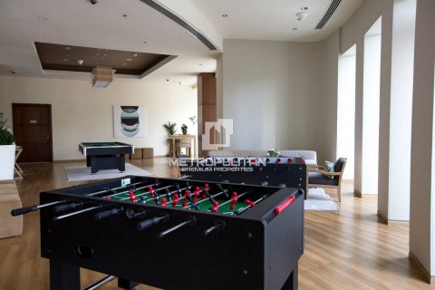 Apartemen di Downtown Dubai (Downtown Burj Dubai), Dubai, UEA 3 kamar tidur, 169 m2 nomor 592663 - foto 30