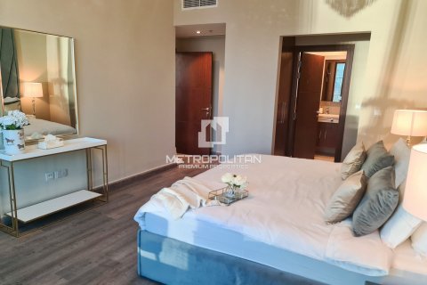 Apartemen di Downtown Dubai (Downtown Burj Dubai), Dubai, UEA 3 kamar tidur, 169 m2 nomor 592663 - foto 10