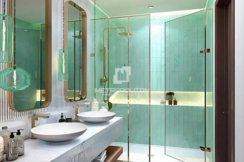 Byt v Damac Lagoons, Dubai, SAE 1 ložnice, 69 m² Č.: 592659 - fotografie 8