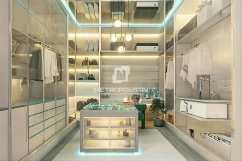 Byt v Damac Lagoons, Dubai, SAE 1 ložnice, 69 m² Č.: 592659 - fotografie 4