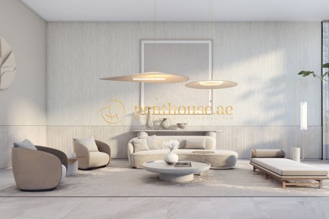 Byt v Dubai Harbour, Dubai, SAE 3 ložnice, 190 m² Č.: 592658 - fotografie 2