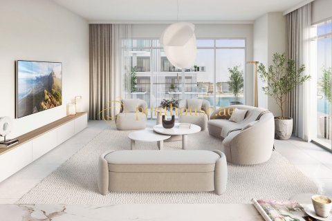 Byt v Dubai Harbour, Dubai, SAE 3 ložnice, 190 m² Č.: 592658 - fotografie 3