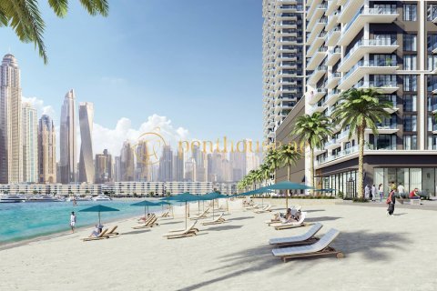 Byt v Dubai Harbour, Dubai, SAE 3 ložnice, 190 m² Č.: 592658 - fotografie 6