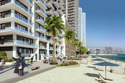 Byt v Dubai Harbour, Dubai, SAE 3 ložnice, 190 m² Č.: 592658 - fotografie 10