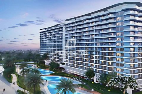 Byt v Damac Lagoons, Dubai, SAE 1 ložnice, 69 m² Č.: 592662 - fotografie 10
