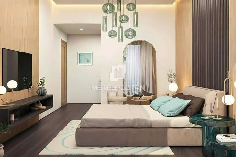 Byt v Damac Lagoons, Dubai, SAE 1 ložnice, 69 m² Č.: 592662 - fotografie 7