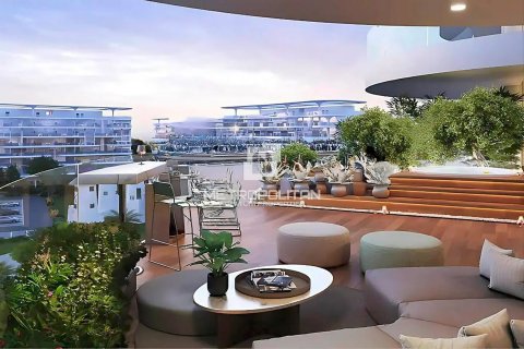 Byt v Damac Lagoons, Dubai, SAE 2 ložnice, 106 m² Č.: 592660 - fotografie 7