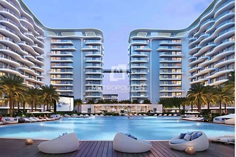 Byt v Damac Lagoons, Dubai, SAE 2 ložnice, 106 m² Č.: 592660 - fotografie 9
