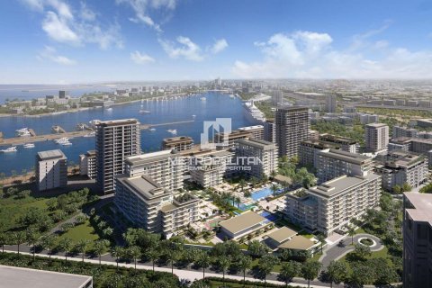Apartment in Mina Rashid, Dubai, UAE 1 bedroom, 83 sq.m. № 592664 - photo 8