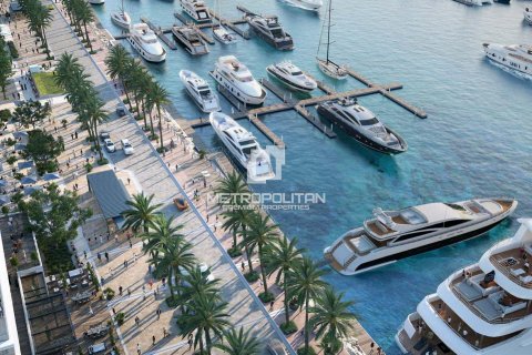 Apartment in Mina Rashid, Dubai, UAE 1 bedroom, 83 sq.m. № 592664 - photo 1