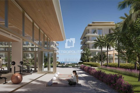 Apartment in Mina Rashid, Dubai, UAE 1 bedroom, 83 sq.m. № 592664 - photo 6